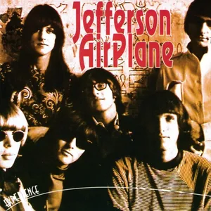 Jefferson airplane